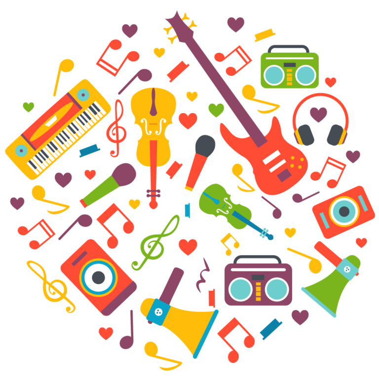 Musikschulstart ab 17.8.2026